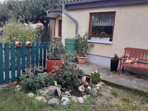 Ferienwohnung Schaafhus in Mirow